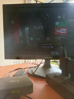 Tx6 Android Tv Box