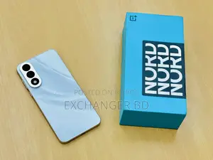 OnePlus Nord 5 512 GB Blue