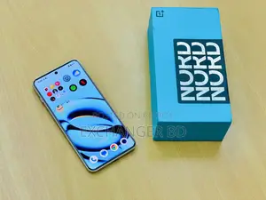 OnePlus Nord 5 512 GB Blue