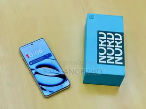 OnePlus Nord 5 512 GB Blue