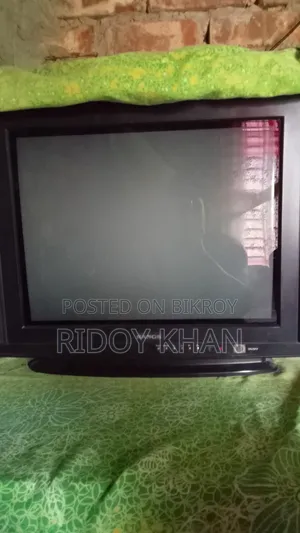 আরএনজিএস ২১" টিভি