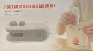 Mini Sealing Machine