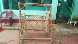 Rattan Swing