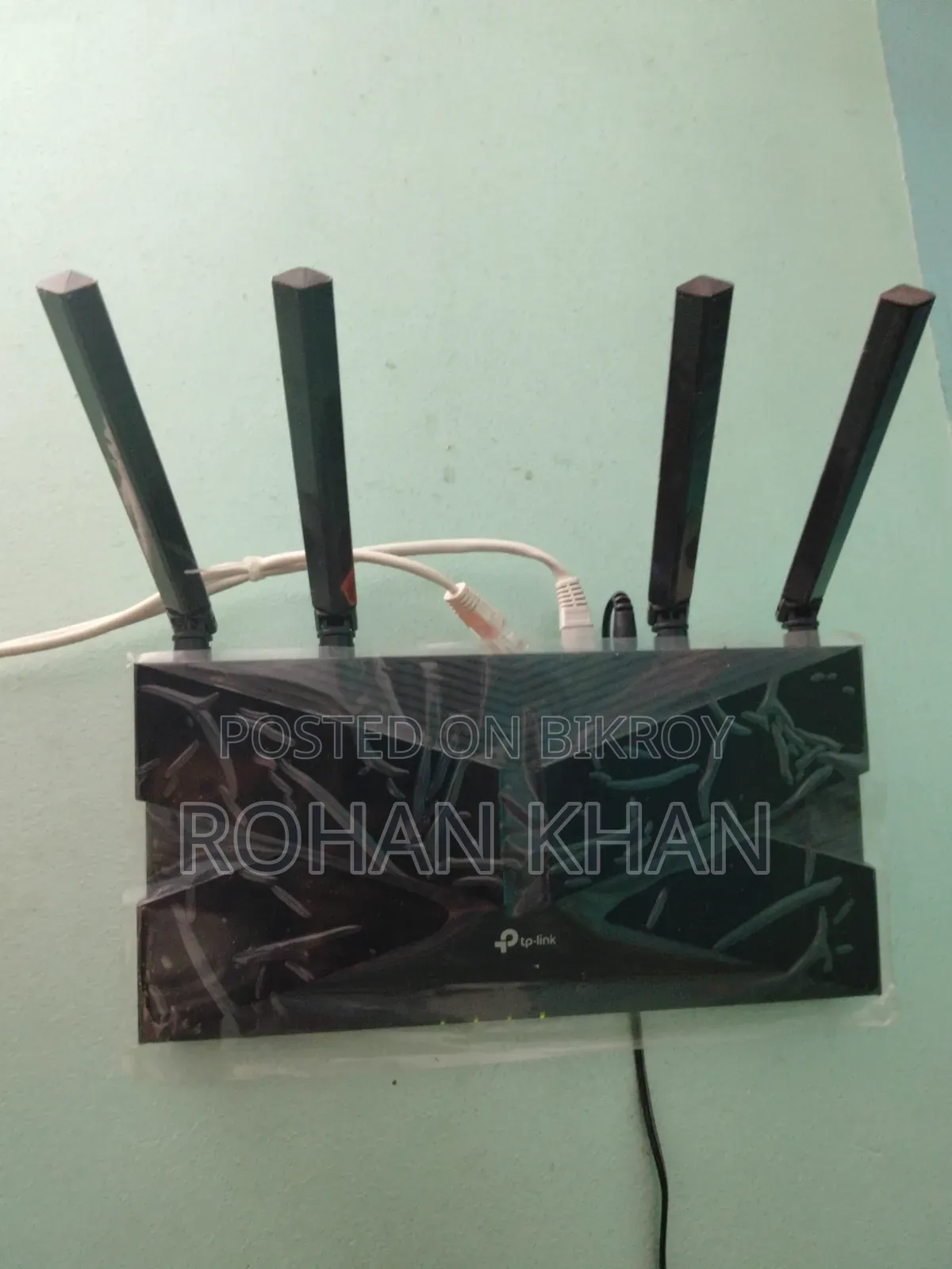 Tp_link Ax1500
