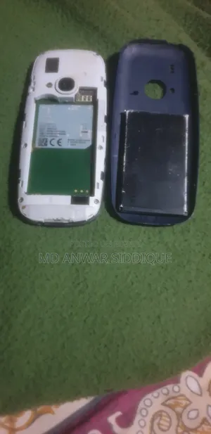 Nokia 3310 Blue