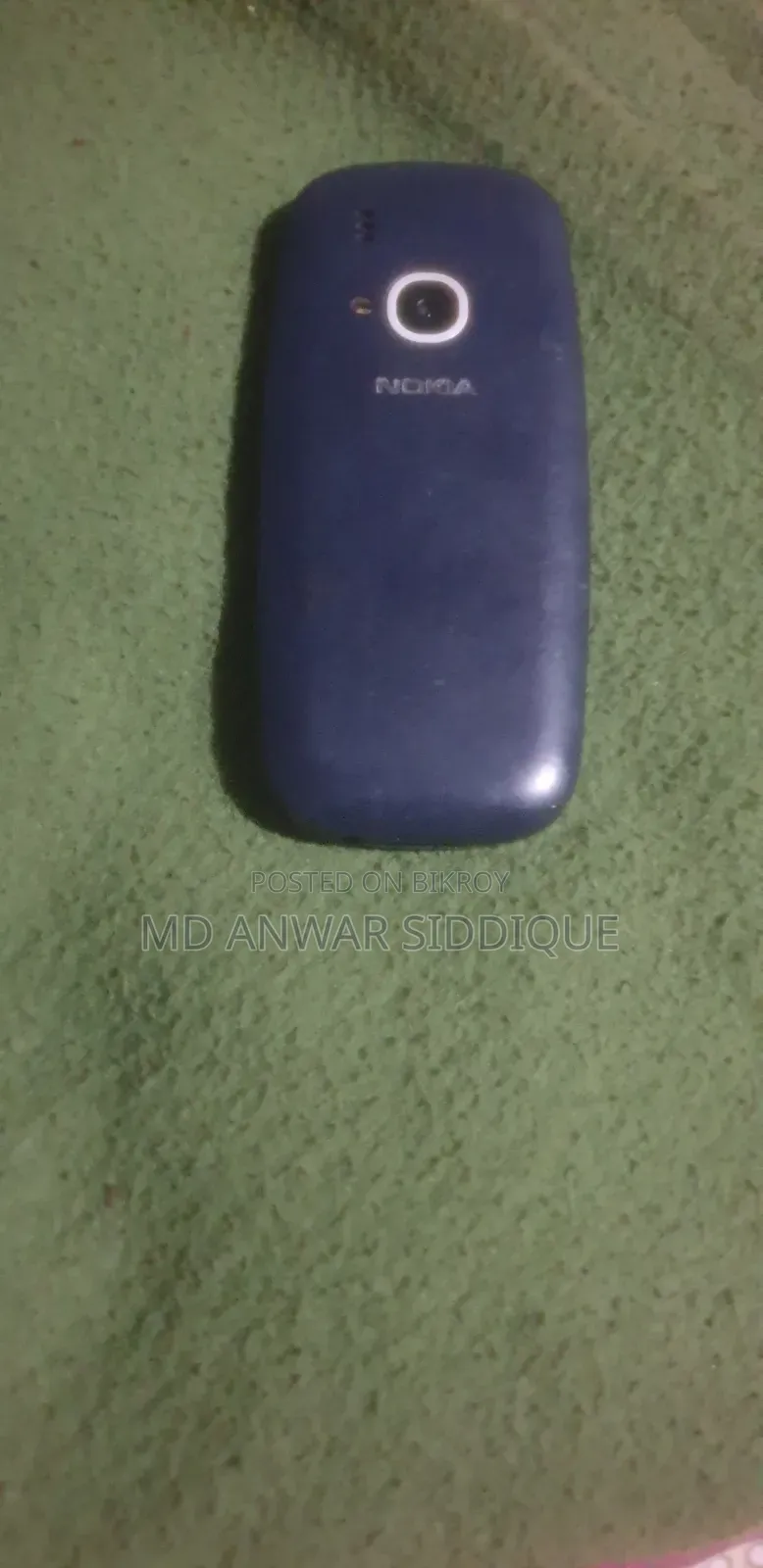 Nokia 3310 Blue