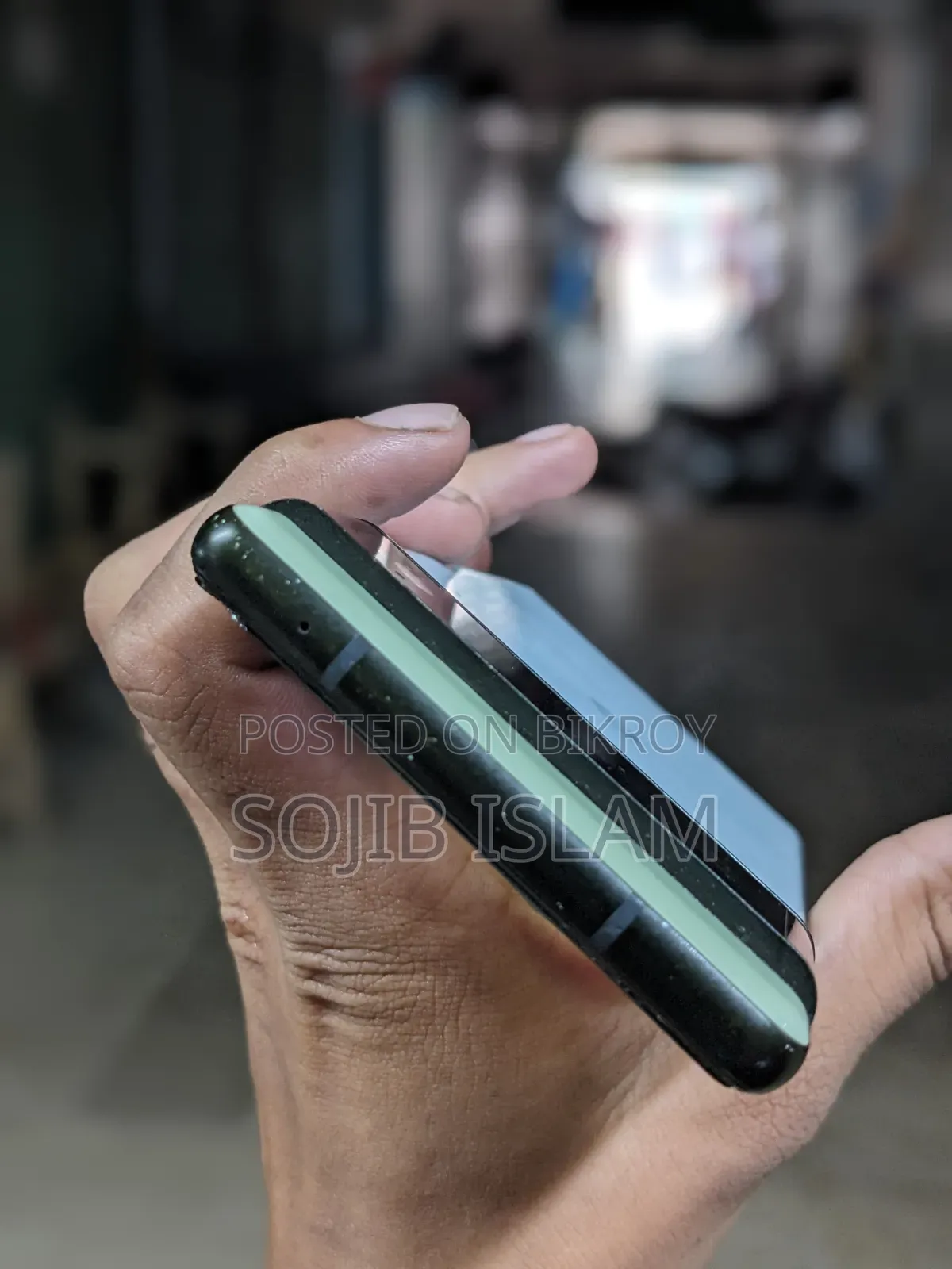 Google Pixel 6 128 GB White