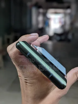 Google Pixel 6 128 GB White