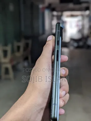 Google Pixel 6 128 GB White