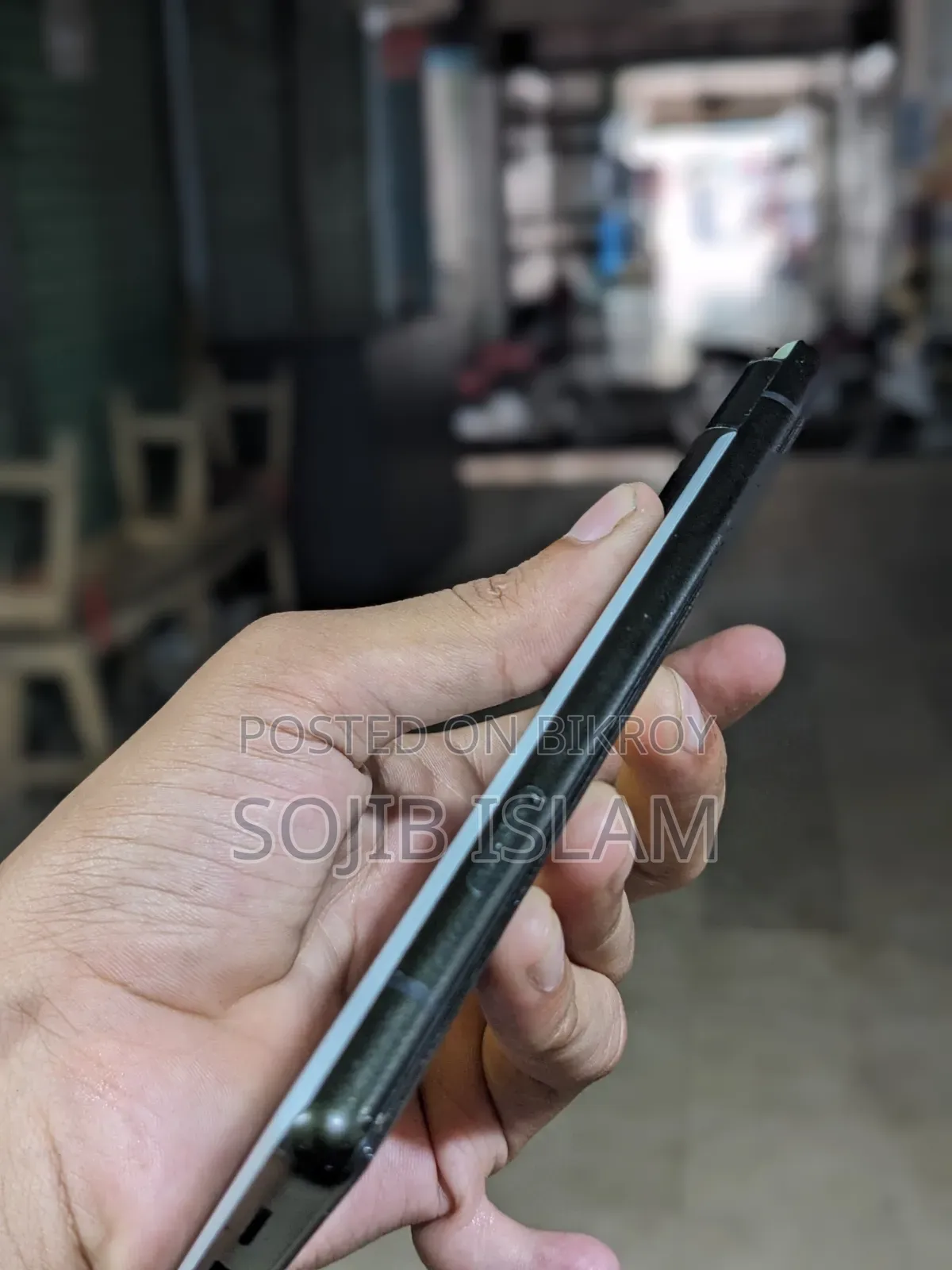 Google Pixel 6 128 GB White