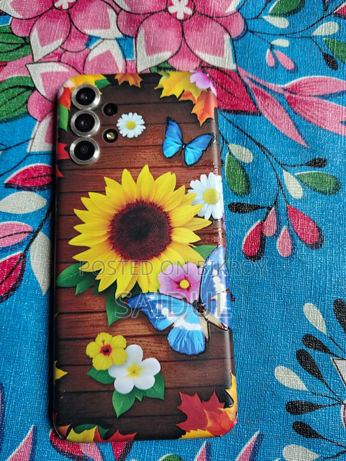 Samsung Galaxy A13 (SM-A137) 128 GB