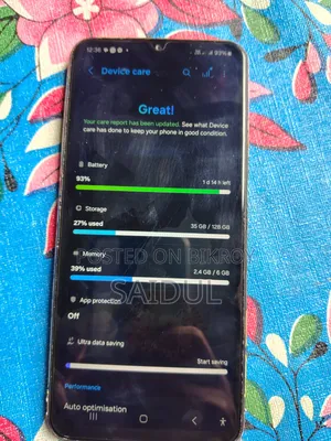 Samsung Galaxy A13 (SM-A137) 128 GB
