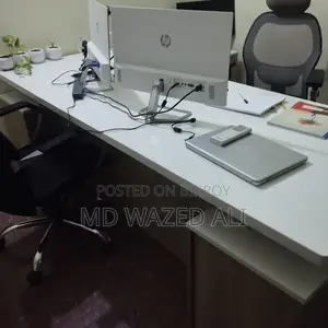 Boss Table