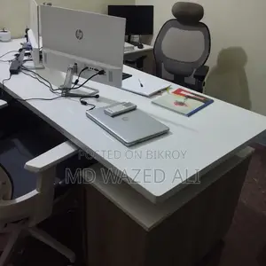 Boss Table