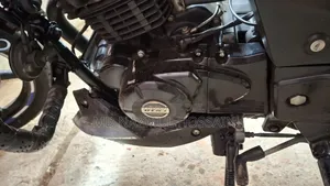 Bajaj Pulsar 150 2022 Blue