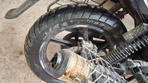 Bajaj Pulsar 150 2022 Blue