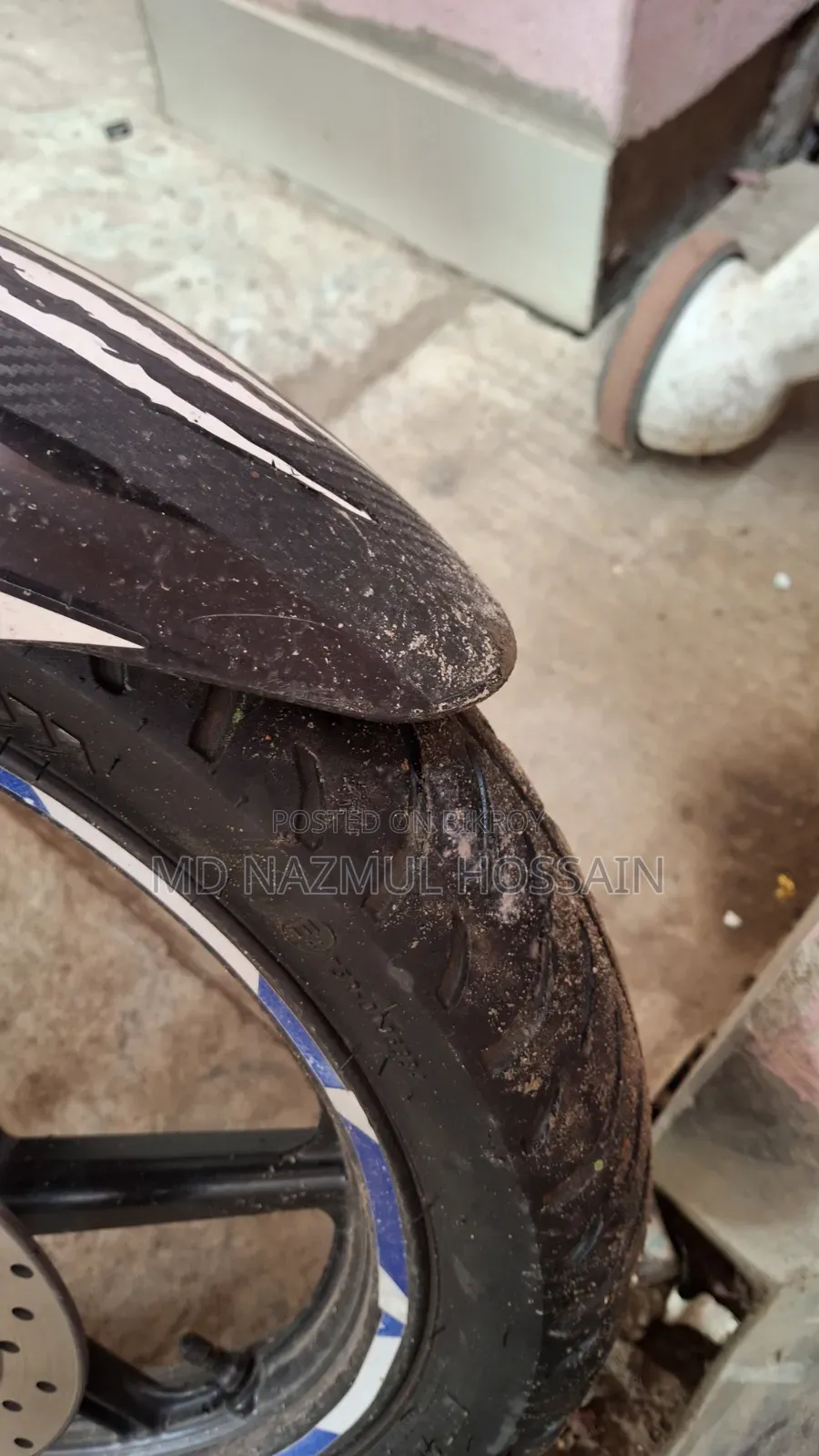 Bajaj Pulsar 150 2022 Blue