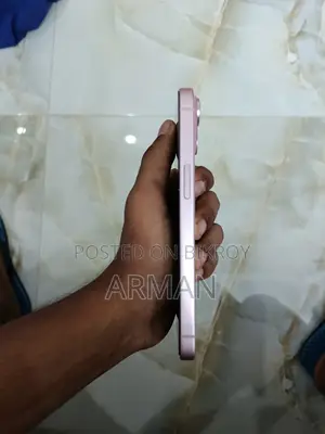 Apple iPhone 15 128 GB Pink