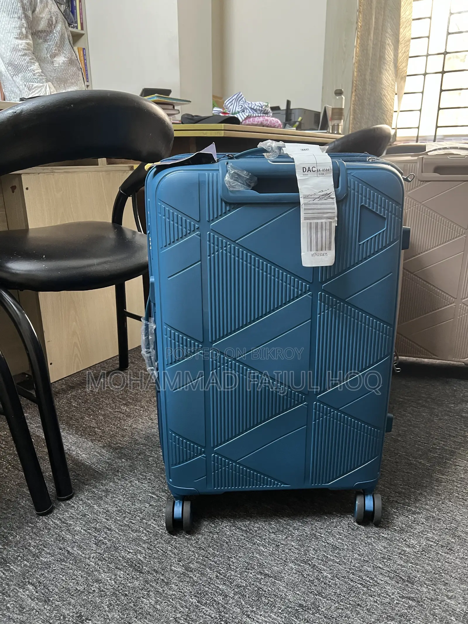Travel Luggage 24’’