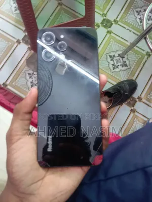 Xiaomi Redmi 12 256 GB Black