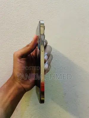 Apple iPhone 12 Pro Max 128 GB Gold