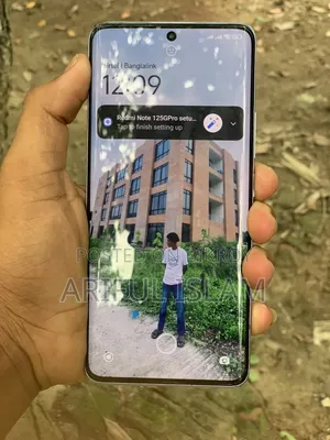 New Xiaomi Redmi Note 13 Pro+ 256 GB White