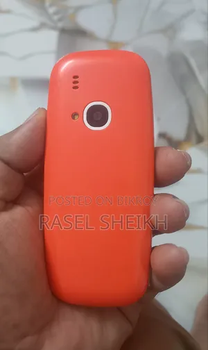 Nokia 3110 Red