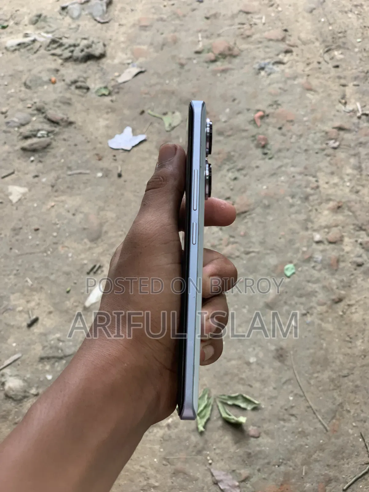 New Xiaomi Redmi Note 13 Pro+ 256 GB White