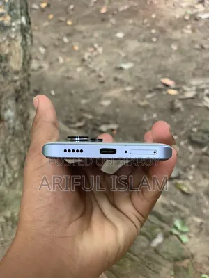 New Xiaomi Redmi Note 13 Pro+ 256 GB White