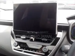 New Toyota Corolla Cross 2026 Black