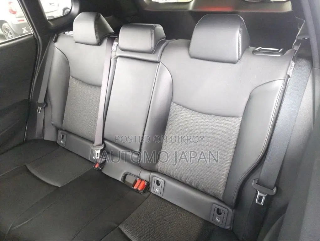 New Toyota Corolla Cross 2026 Black