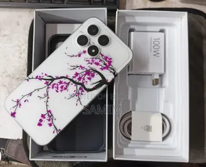 Xiaomi Redmi K90 256 GB White