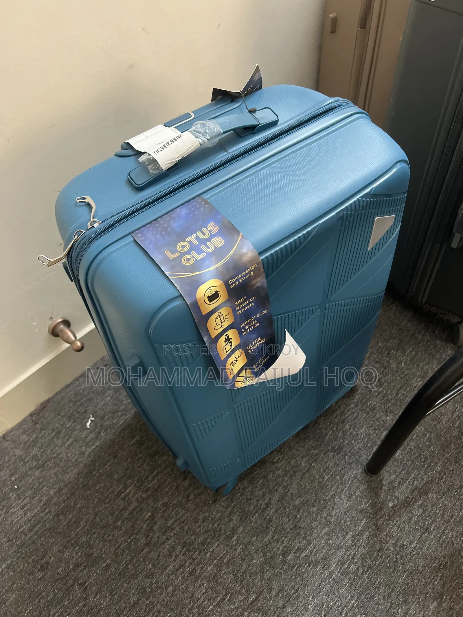Travel Luggage 24’’