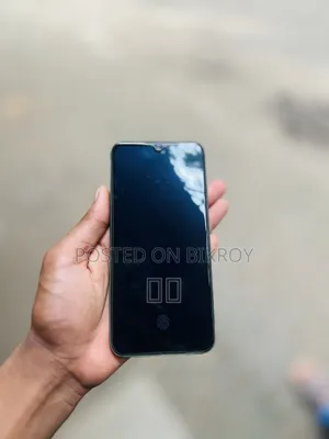 Xiaomi Mi A3 64 GB White