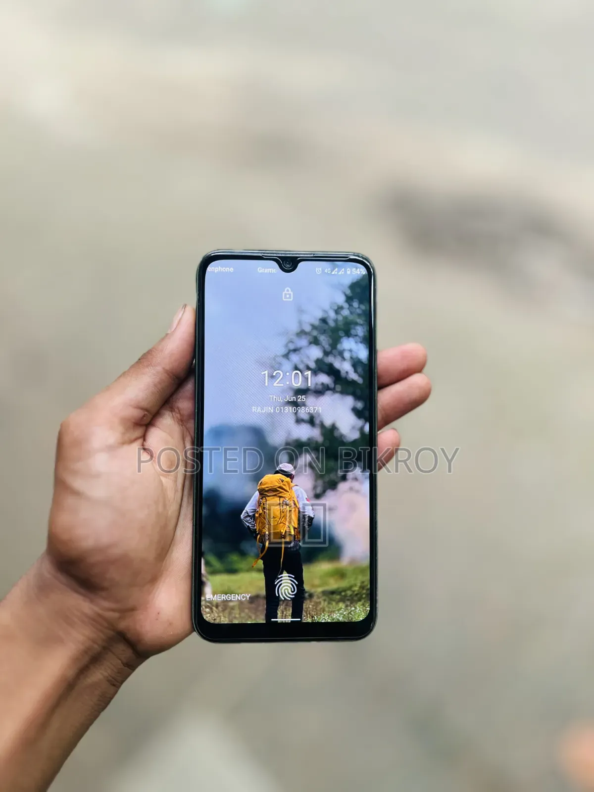 Xiaomi Mi A3 64 GB White