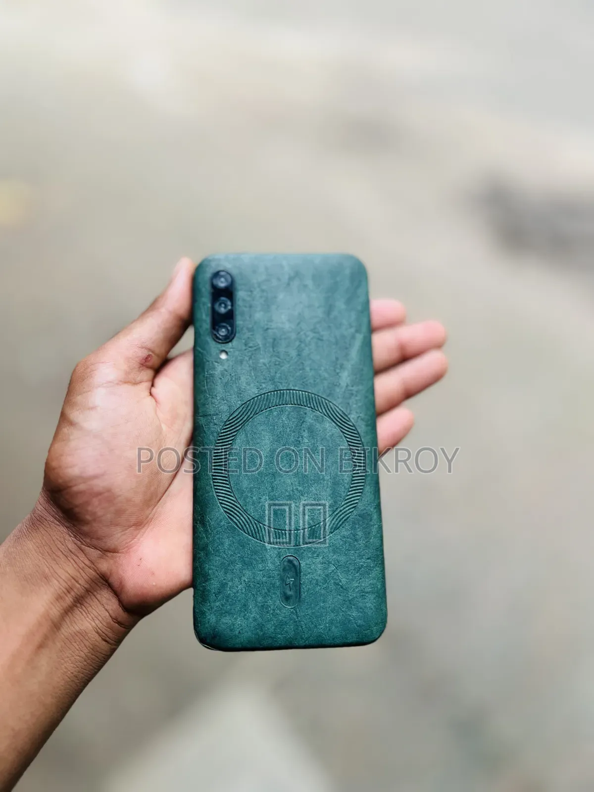 Xiaomi Mi A3 64 GB White