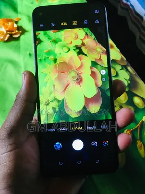Tecno Camon 16 128 GB Gray