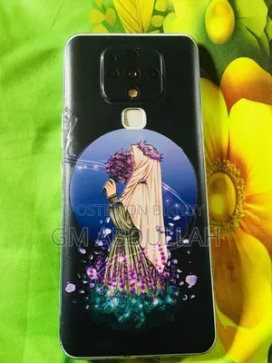Tecno Camon 16 128 GB Gray