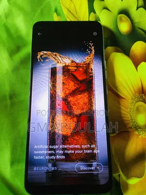 Tecno Camon 16 128 GB Gray