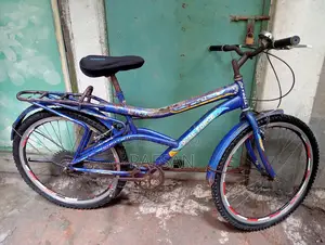 Running Cycle For Sale