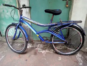 Running Cycle For Sale