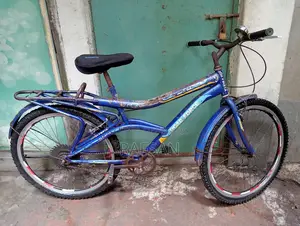 Running Cycle For Sale