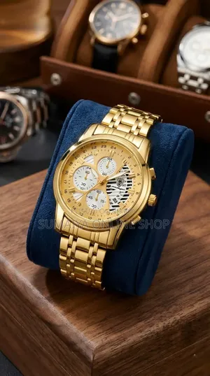 Poydagor Boys watch