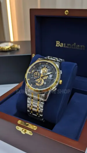 Poydagor Boys watch