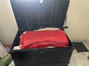 Metal Trunk