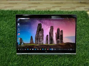 Laptop HP EliteBook X360 1030 G4 8GB Intel Core I5 SSD 256GB