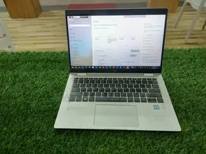 Laptop HP EliteBook X360 1030 G4 8GB Intel Core I5 SSD 256GB