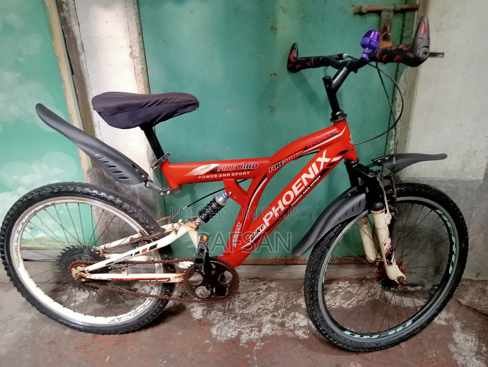 Cycle Sell