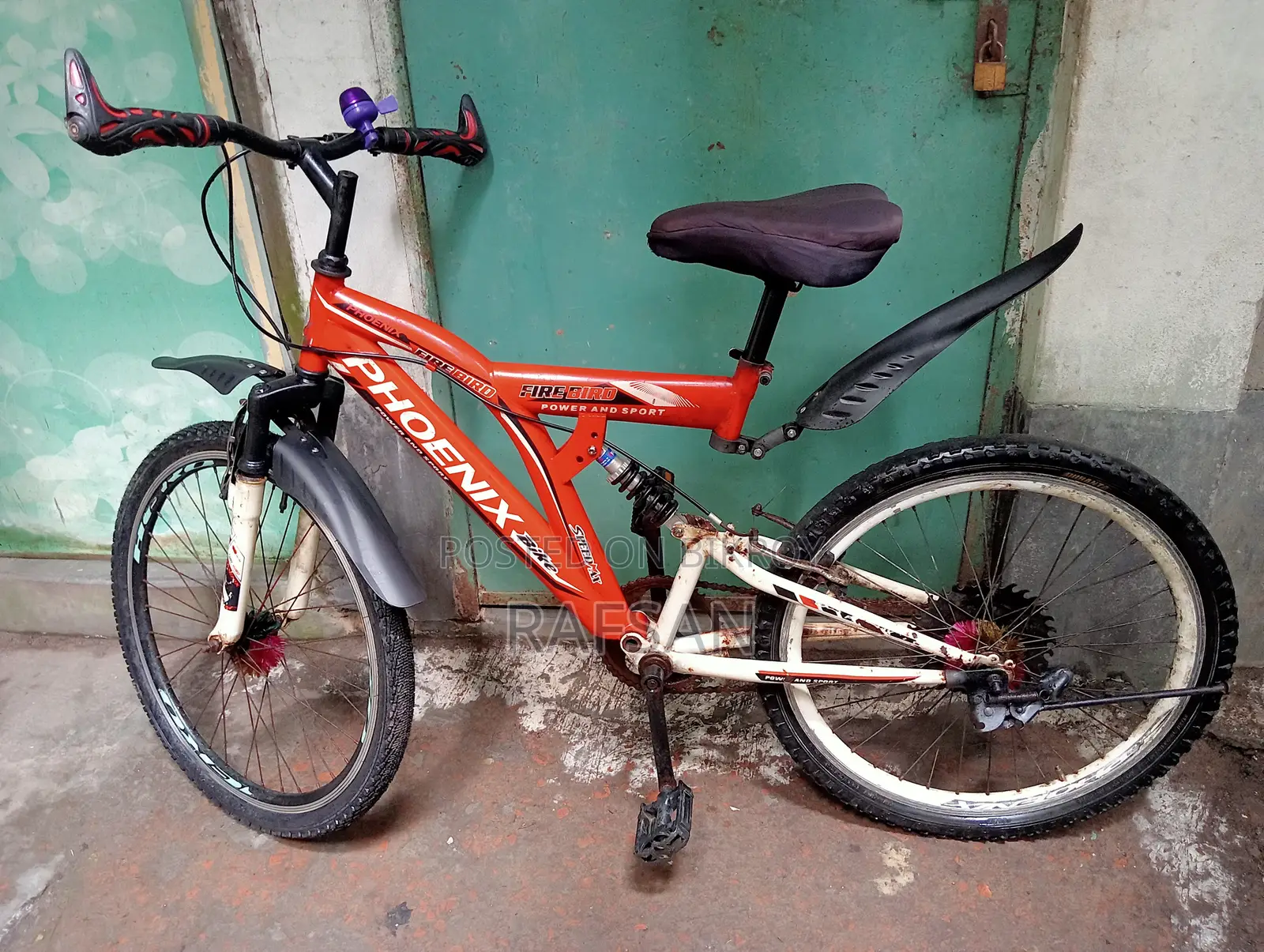 Cycle Sell