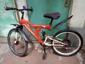 Cycle Sell